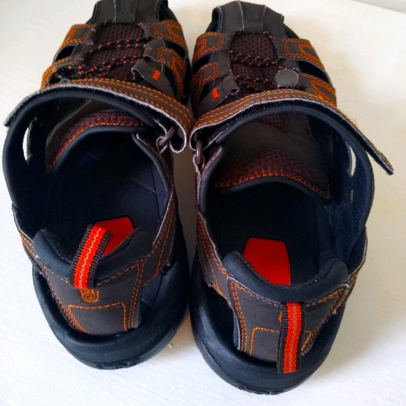 Teva Hiking Waterproof Sandals Size 9 main image 12